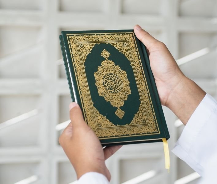 Quran Learning for Elders online class